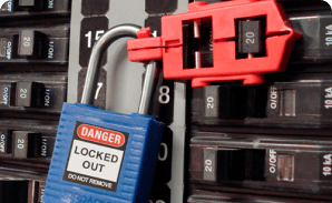 Curso Abierto LOTO - Candadeo y Etiquetado