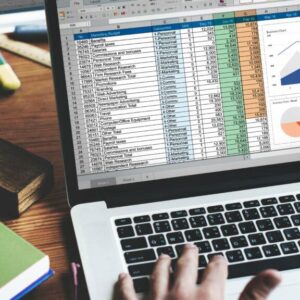 Curso Abierto Excel Intermedio (Jul/2025)