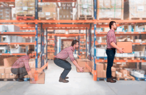 Curso Privado NOM 036 y 006 – 23 / May / 2025