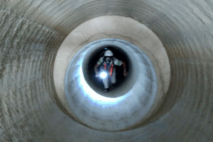 Curso Privado – Espacios Confinados / Grúas e Izajes – 15/Sep/2025