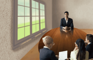 Curso Abierto – Reclutamiento 4.0 y Entrevista de Selección por Competencias – 5 / Nov / 2025