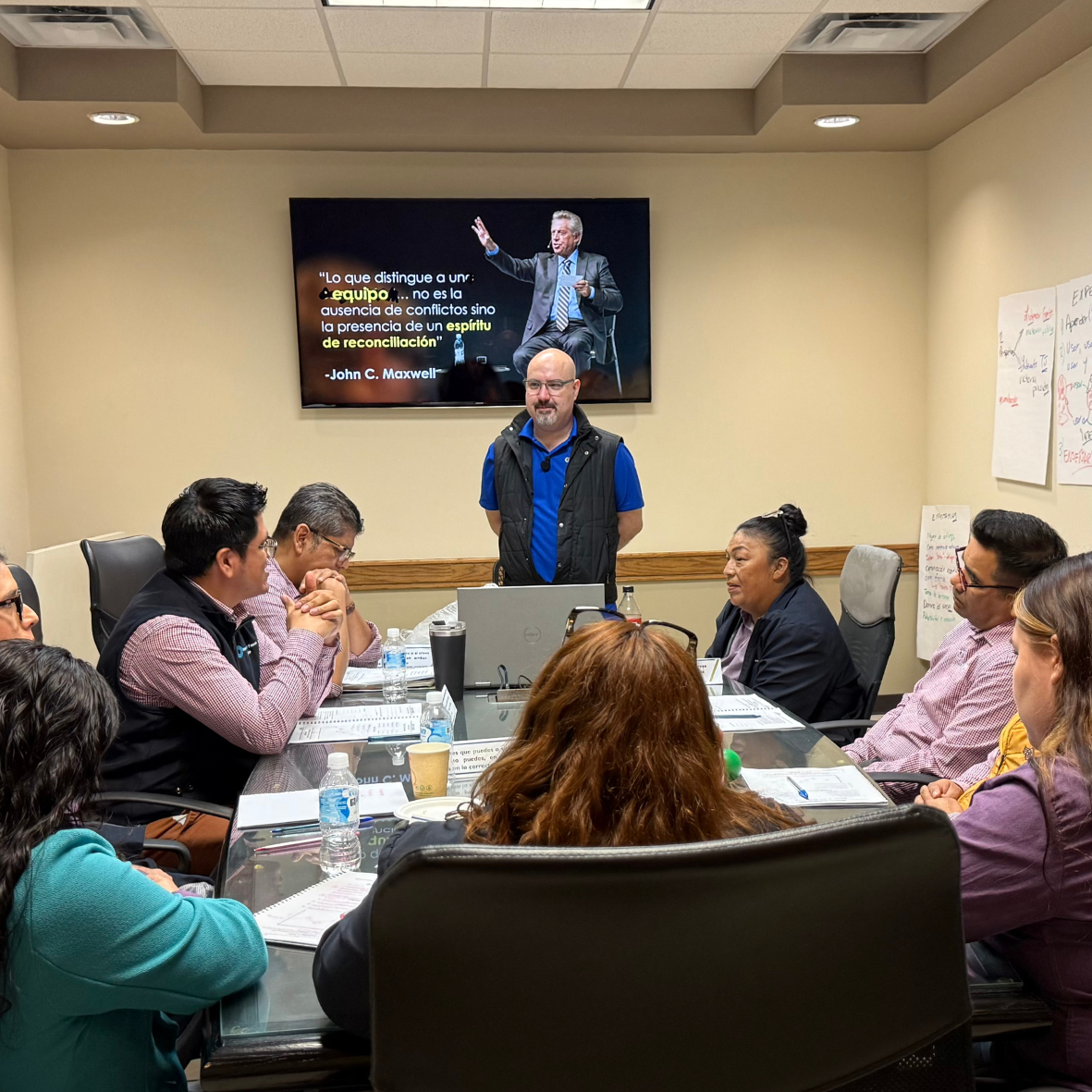 Sin título (Pegatina cuadrada)